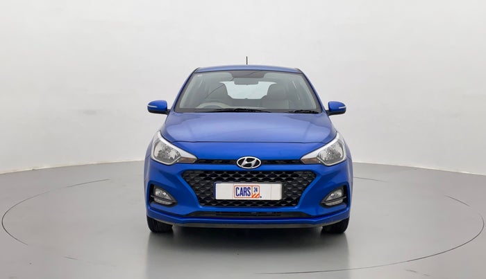 2018 Hyundai Elite i20 ASTA 1.2, Petrol, Manual, 32,389 km, Highlights