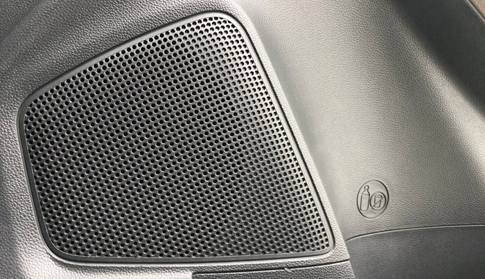 2018 Hyundai Elite i20 ASTA 1.2, Petrol, Manual, 32,389 km, Speaker