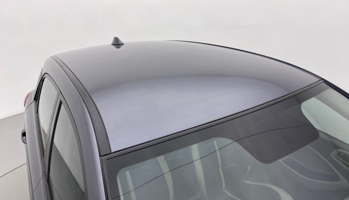 2014 Hyundai Elite i20 SPORTZ 1.2, Petrol, Manual, 77,422 km, Roof