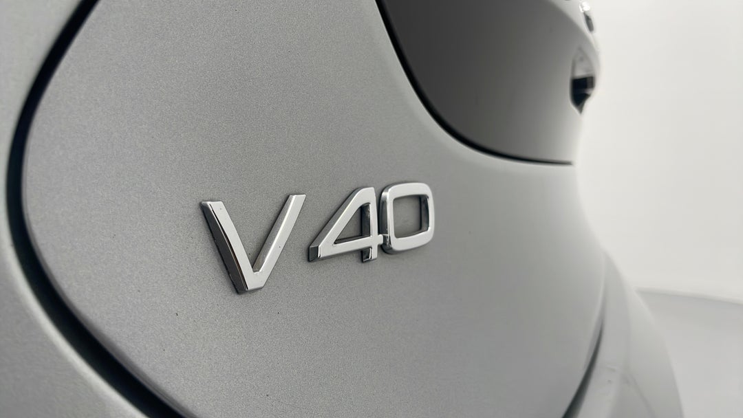 Badge (Boot Left Side)