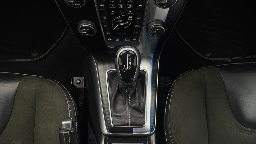 Gear Lever 