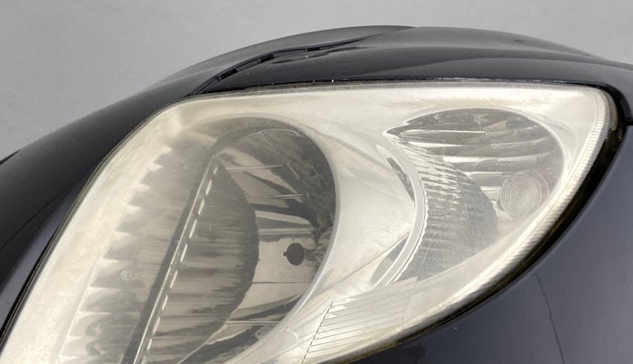 2010 Maruti Swift VXI, Petrol, Manual, 82,669 km, Right headlight - Faded