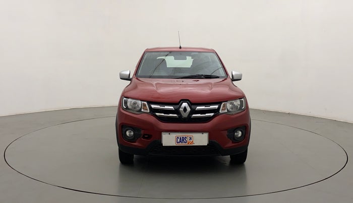 2019 Renault Kwid RXT 1.0 (O), Petrol, Manual, 22,032 km, Highlights