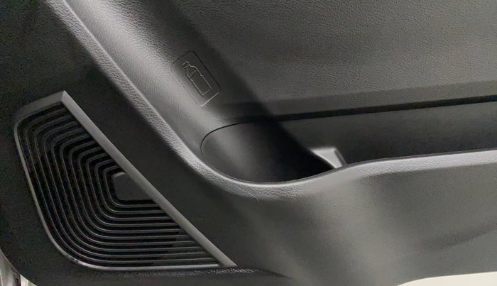 2023 Maruti Celerio VXI, Petrol, Manual, 2,768 km, Speaker