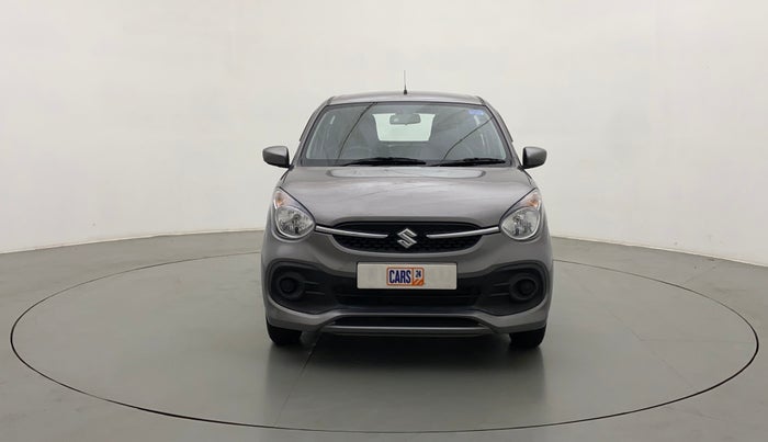 2023 Maruti Celerio VXI, Petrol, Manual, 2,768 km, Highlights