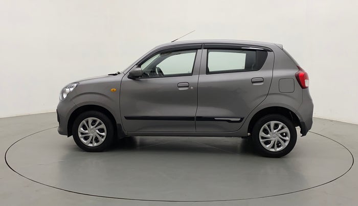 2023 Maruti Celerio VXI, Petrol, Manual, 2,768 km, Left Side