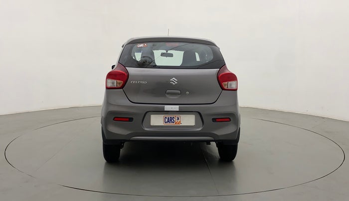 2023 Maruti Celerio VXI, Petrol, Manual, 2,768 km, Back/Rear