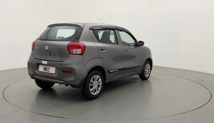 2023 Maruti Celerio VXI, Petrol, Manual, 2,768 km, Right Back Diagonal