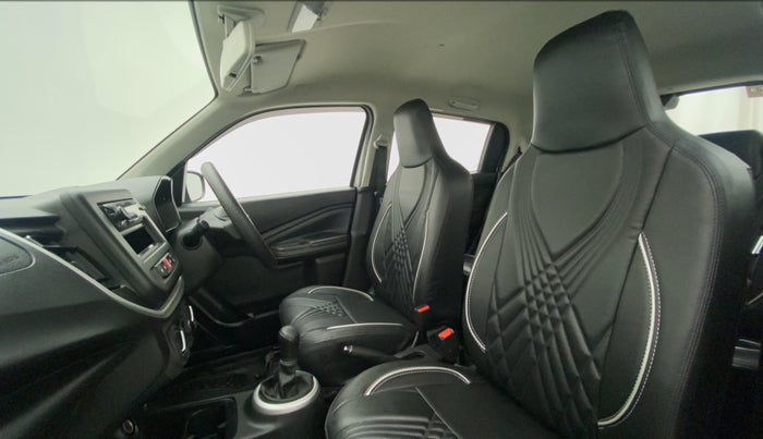 2023 Maruti Celerio VXI, Petrol, Manual, 2,768 km, Right Side Front Door Cabin