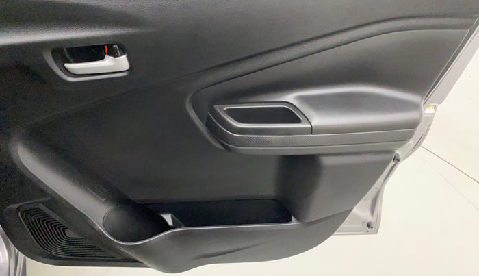 2023 Maruti Celerio VXI, Petrol, Manual, 2,768 km, Driver Side Door Panels Control