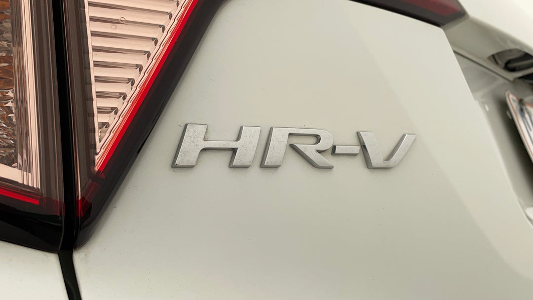 Badge (Boot Left Side)