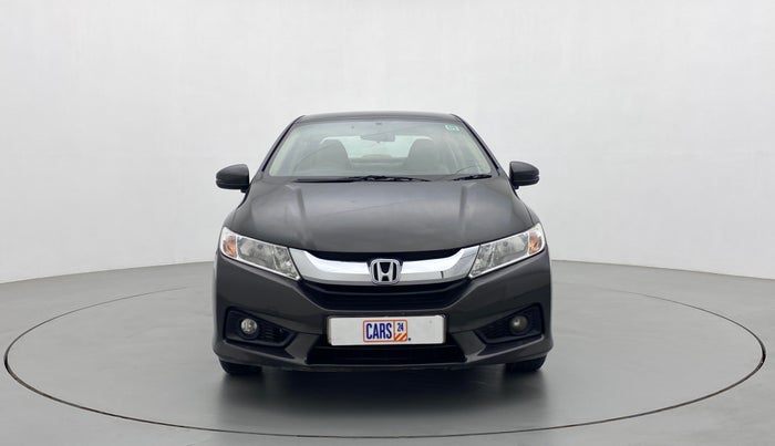 2015 Honda City 1.5L I-DTEC V, Diesel, Manual, 1,05,852 km, Highlights