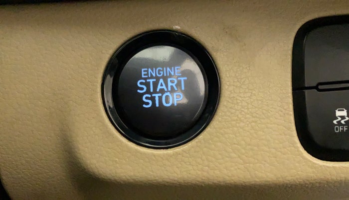 2019 Hyundai VENUE SX PLUS 1.0 TURBO DCT, Petrol, Automatic, 53,065 km, Keyless Start/ Stop Button