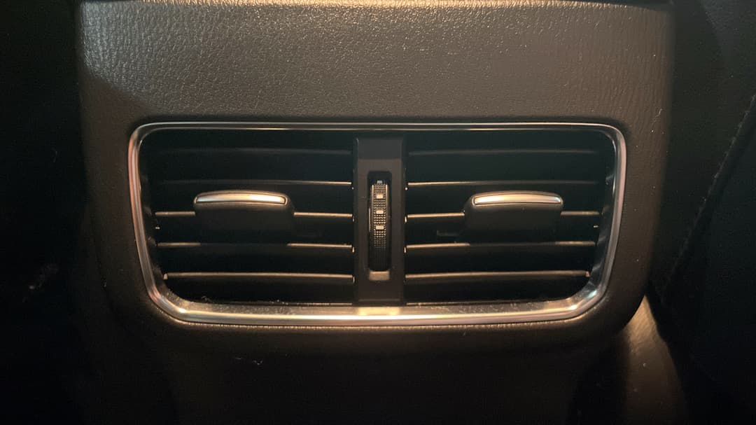 2020 Mazda CX-5 Gt (4x4), Automatic, 65211 km, Rear A/C Vent