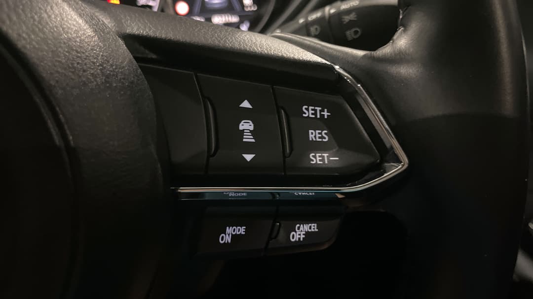 2020 Mazda CX-5 Gt (4x4), Automatic, 65211 km, Cruise Control