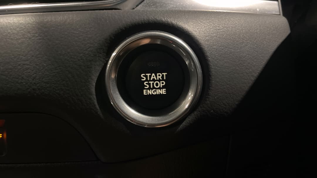 2020 Mazda CX-5 Gt (4x4), Automatic, 65211 km, Keyless / Button Start