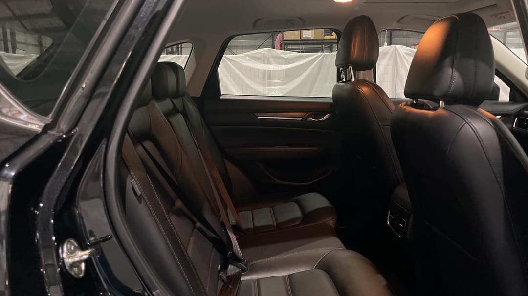2020 Mazda CX-5 Gt (4x4), Automatic, 65211 km, Right Side Rear Door Cabin View