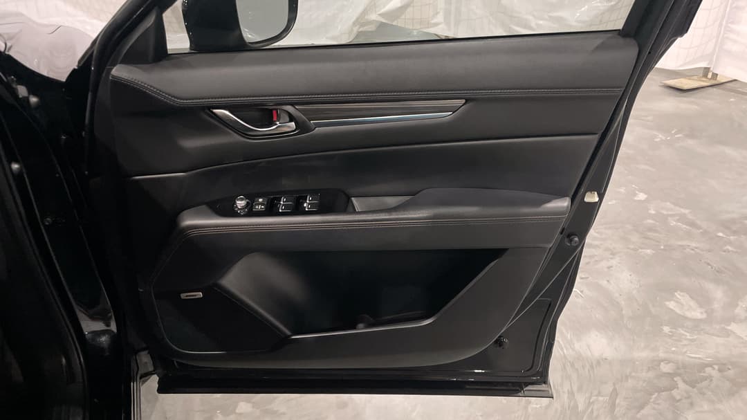 2020 Mazda CX-5 Gt (4x4), Automatic, 65211 km, Speaker View