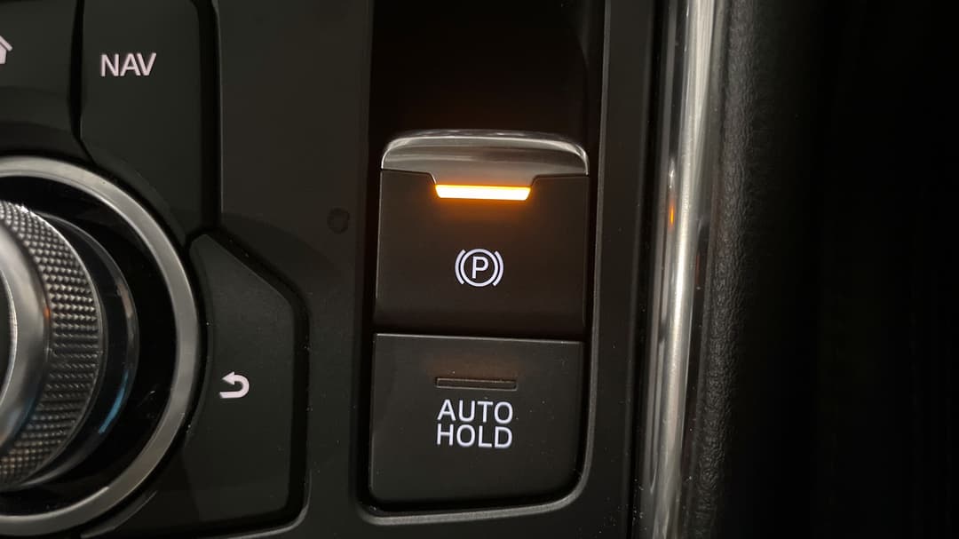 2020 Mazda CX-5 Gt (4x4), Automatic, 65211 km, Handbrake
