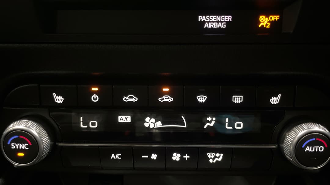 2020 Mazda CX-5 Gt (4x4), Automatic, 65211 km, Ventilated Seats