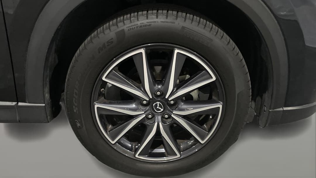 2020 Mazda CX-5 Gt (4x4), Automatic, 65211 km, Right Front Wheel