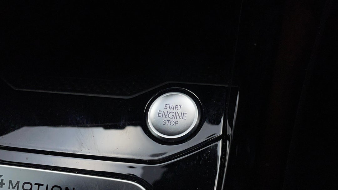 Keyless / Button Start