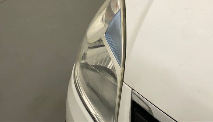 2018 Maruti Wagon R 1.0 LXI CNG, CNG, Manual, 60,008 km, Right headlight - Faded