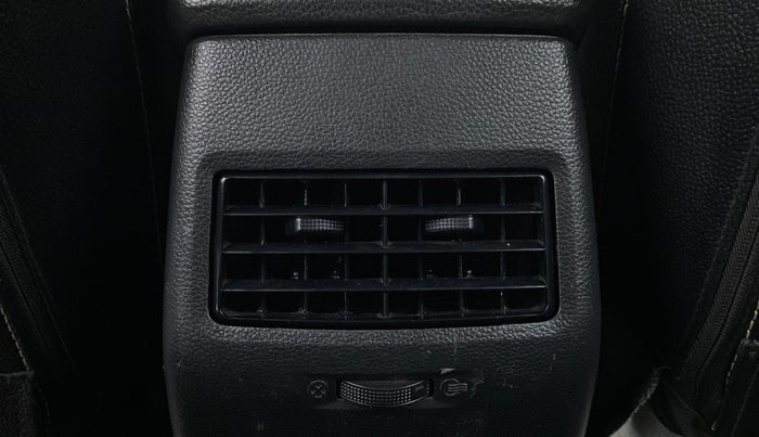 2017 Hyundai Elite i20 SPORTZ 1.2, CNG, Manual, 60,357 km, Rear AC Vents