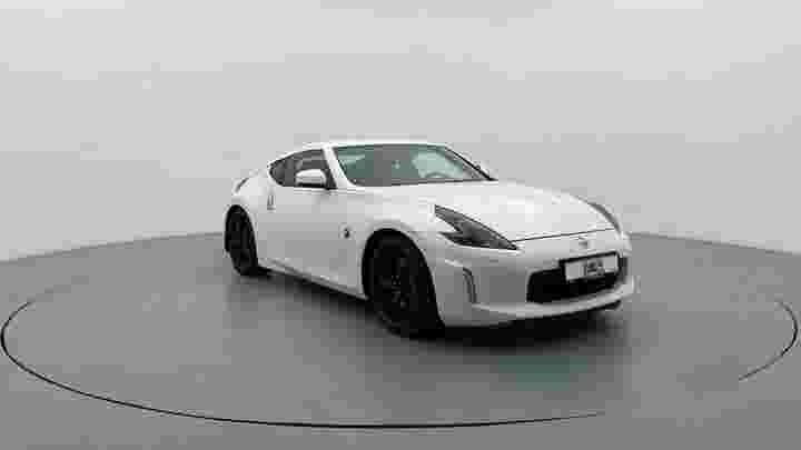 2016 Nissan 370z