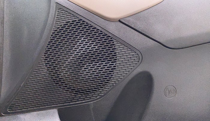 2015 Hyundai Creta 1.6 SX PLUS DIESEL, Diesel, Manual, 81,509 km, Speaker