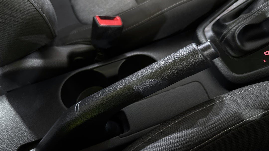 2022 Kia Stonic S, Automatic, 56002 km, Handbrake