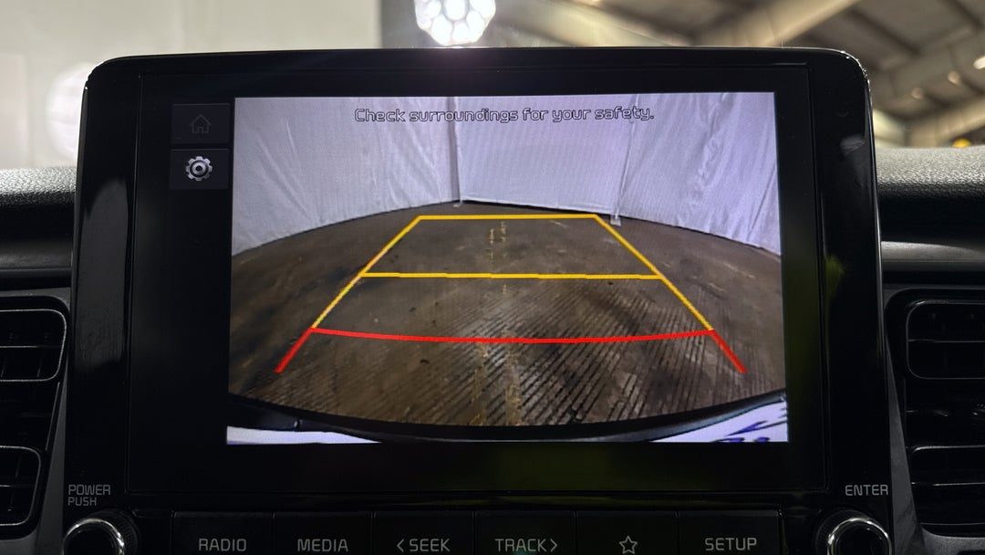 2022 Kia Stonic S, Automatic, 56002 km, Parking Camera