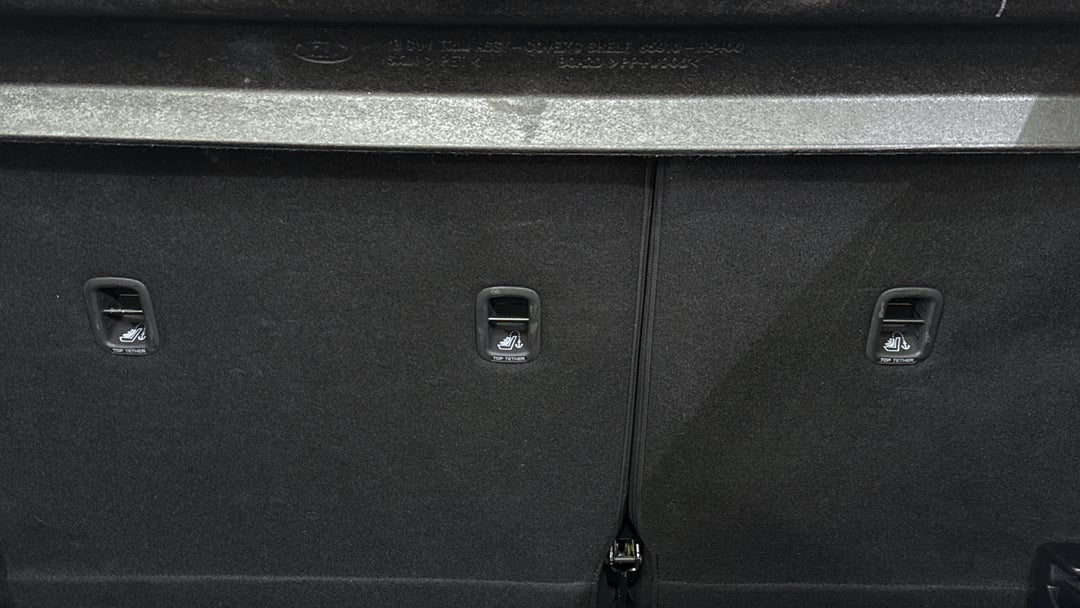 2022 Kia Stonic S, Automatic, 56002 km, Child Seat Anchor Points