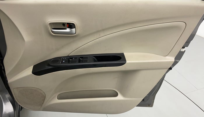 2018 Maruti Celerio VXI CNG D, CNG, Manual, 67,456 km, Driver Side Door Panels Control