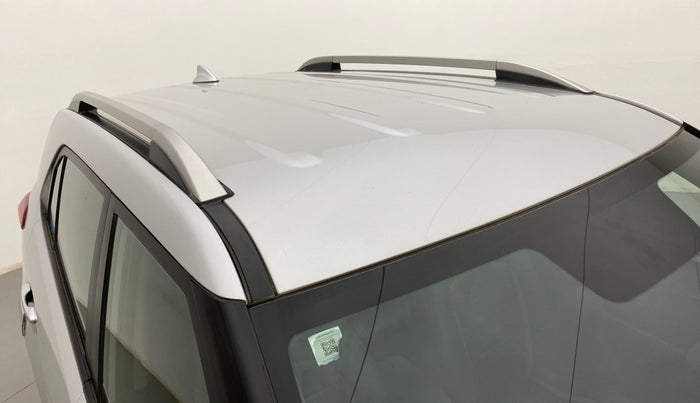 2018 Hyundai Creta 1.6 SX PLUS DIESEL, Diesel, Manual, 54,465 km, Roof