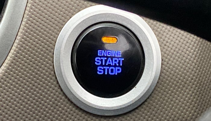 2018 Hyundai Creta 1.6 SX PLUS DIESEL, Diesel, Manual, 54,465 km, Keyless Start/ Stop Button
