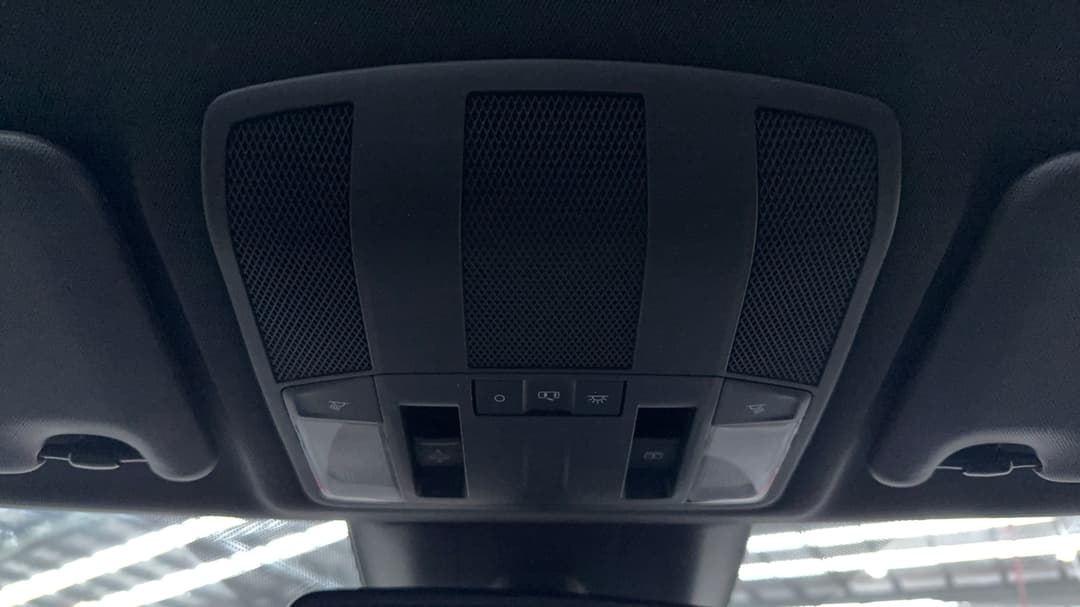 2021 Mitsubishi Eclipse Cross Exceed (2WD), Automatic, 98295 km, On-Roof Controls/Sunglass holder