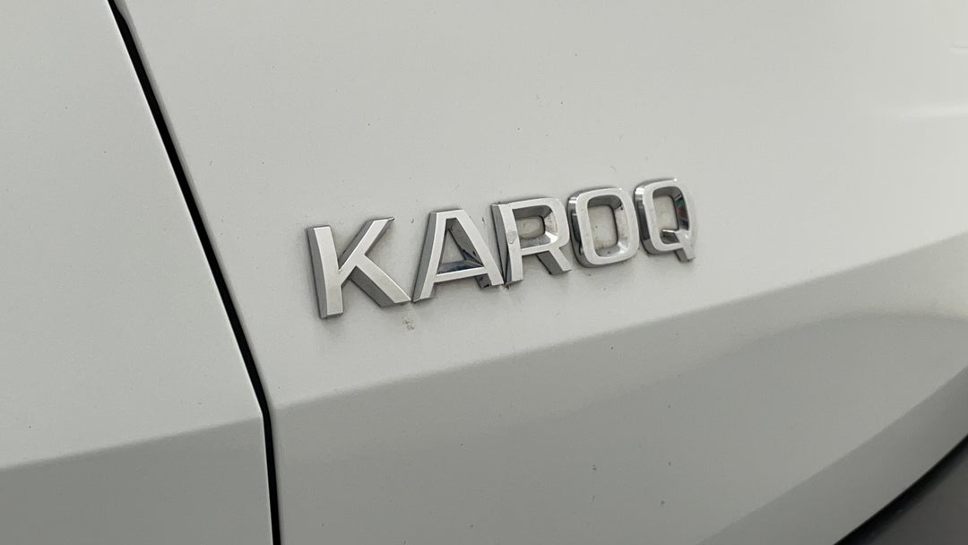 Badge (Boot Left Side)