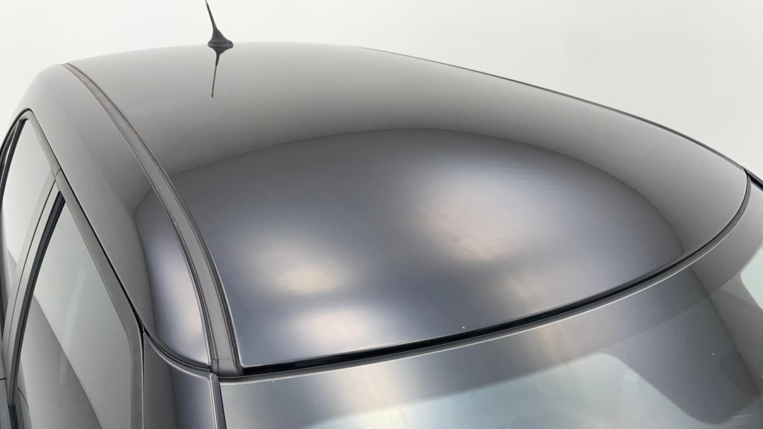 2022 MG 3 Auto Core, Automatic, 1820 km, Roof/Sunroof View