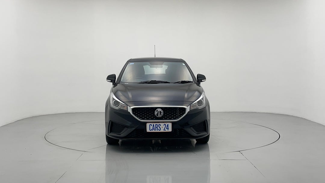 2022 MG 3 Auto Core, Automatic, 1820 km, Front View