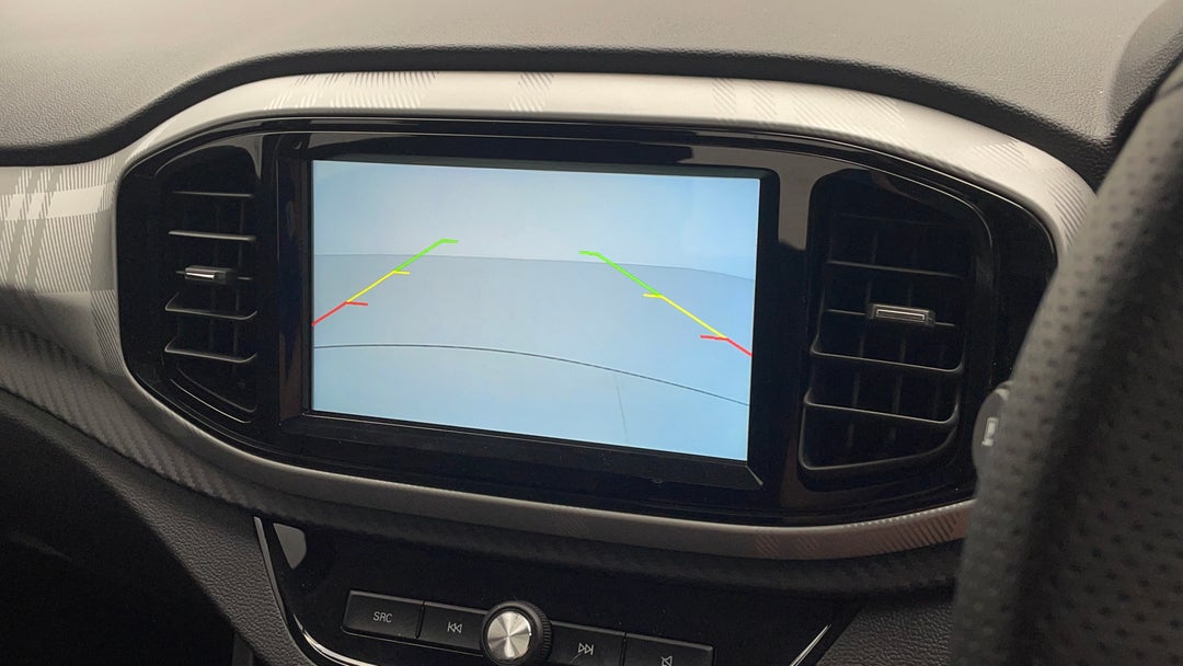 2022 MG 3 Auto Core, Automatic, 1820 km, Parking Camera