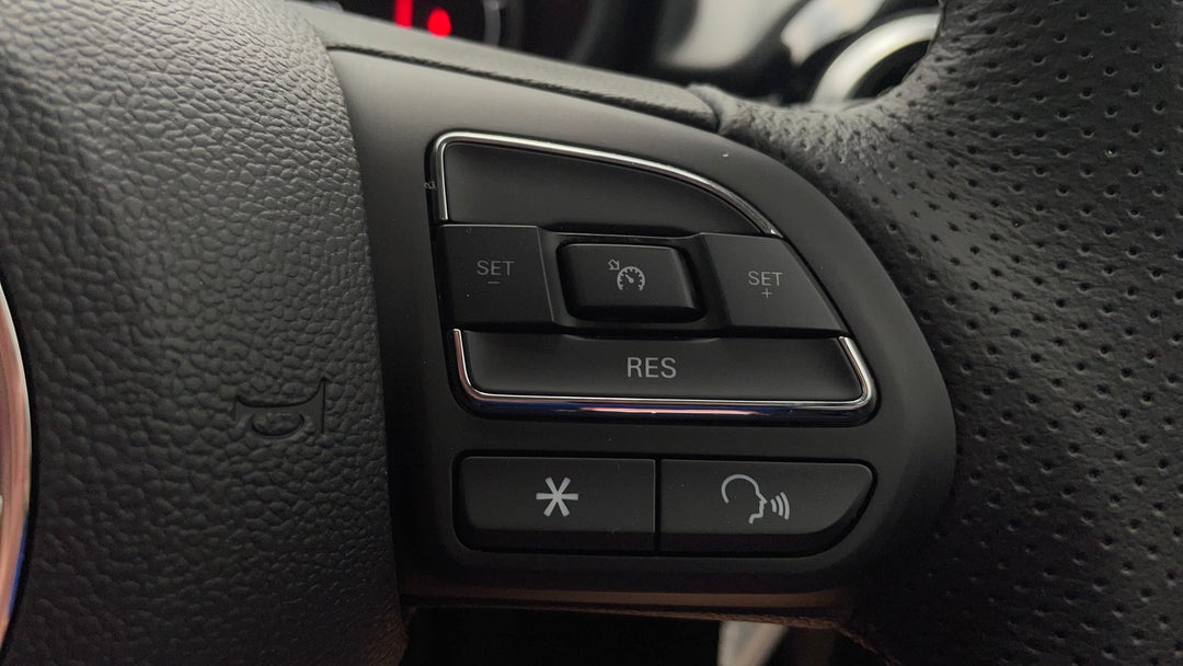 2022 MG 3 Auto Core, Automatic, 1820 km, Cruise Control