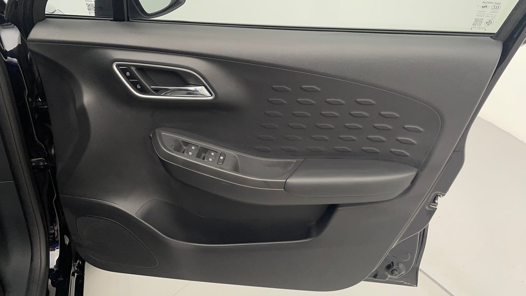 2022 MG 3 Auto Core, Automatic, 1820 km, Speaker View