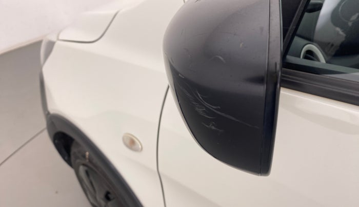 2019 Maruti Celerio X Vxi, Petrol, Manual, 14,059 km, Left rear-view mirror - Minor scratches