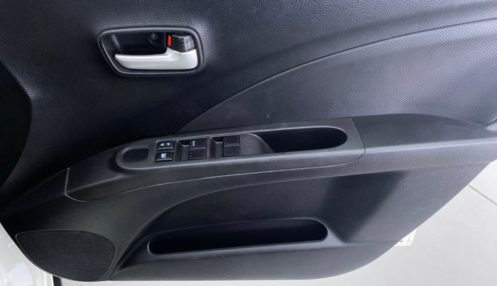 2019 Maruti Celerio X Vxi, Petrol, Manual, 14,059 km, Driver Side Door Panels Control