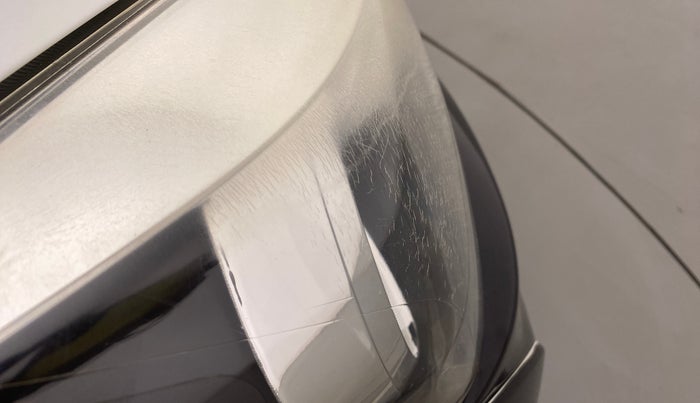 2019 Maruti Celerio X Vxi, Petrol, Manual, 14,059 km, Right headlight - Minor scratches