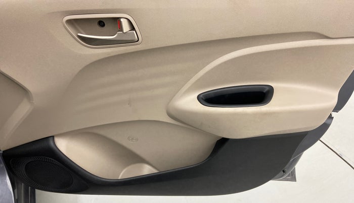 2019 Hyundai NEW SANTRO SPORTZ MT, Petrol, Manual, 32,039 km, Driver Side Door Panels Control