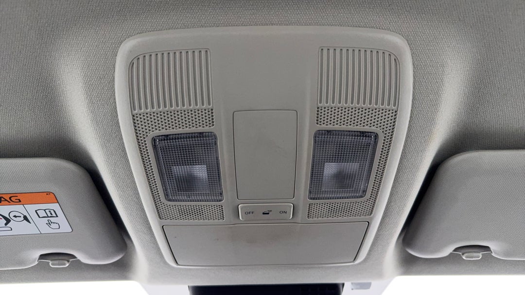 2019 Mazda CX-3 Maxx Sport (FWD), Automatic, 80054 km, On-Roof Controls/Sunglass holder