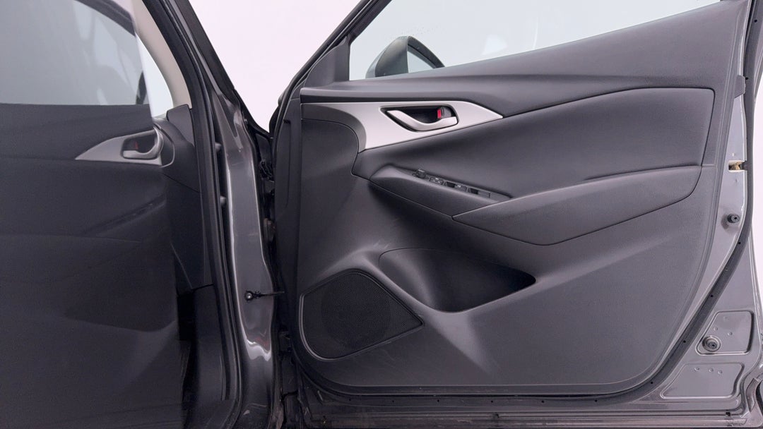 2019 Mazda CX-3 Maxx Sport (FWD), Automatic, 80054 km, Speaker View