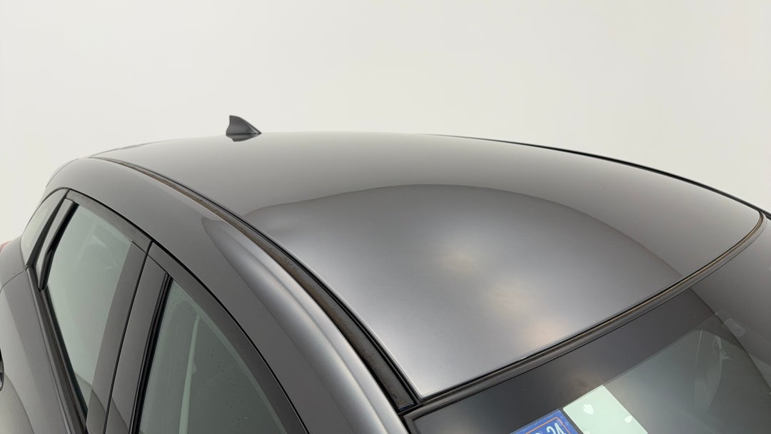 2019 Mazda CX-3 Maxx Sport (FWD), Automatic, 80054 km, Roof/Sunroof View